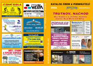 Nhled - Katalog Trutnov, Nchod